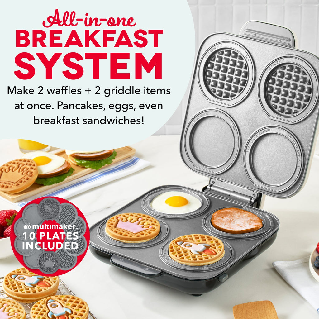 MultiMaker® Family Mini Maker System